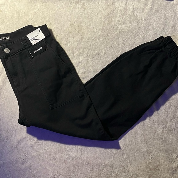 Black express jeans - Picture 3 of 4